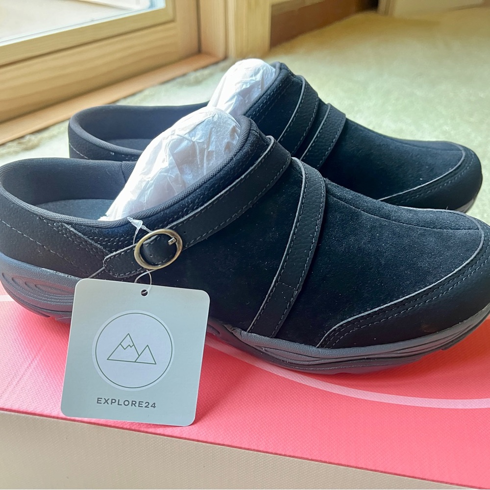 Easy Spirit Equinox Clogs